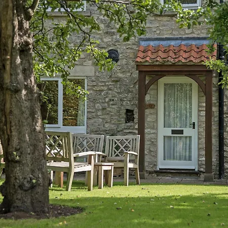 Holiday home Glaisdale Pickering