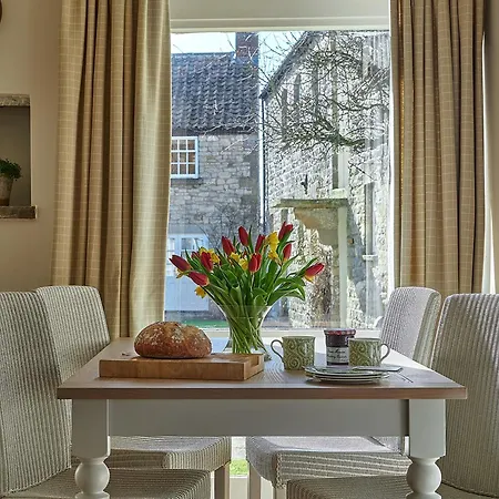 Holiday home Glaisdale Pickering