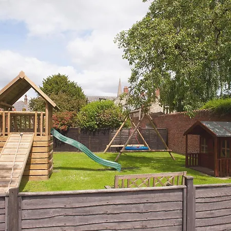 Holiday home Glaisdale *