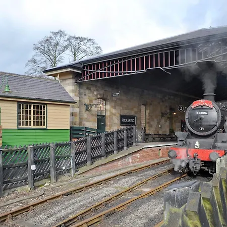 Glaisdale * Pickering