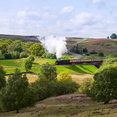 Glaisdale 別荘 ピカリング